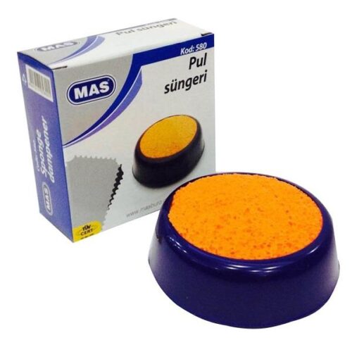 Mas 580 Pul Süngeri
