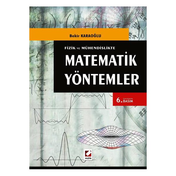 matematik yontemler b karaoglu 6 baski a bekir karaoglu 10 2012 01 342851.jpg