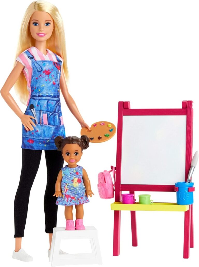 mattel oyuncak barbie ve meslekleri oyun setleri karisik model 1 adet dhb63 523971.jpg