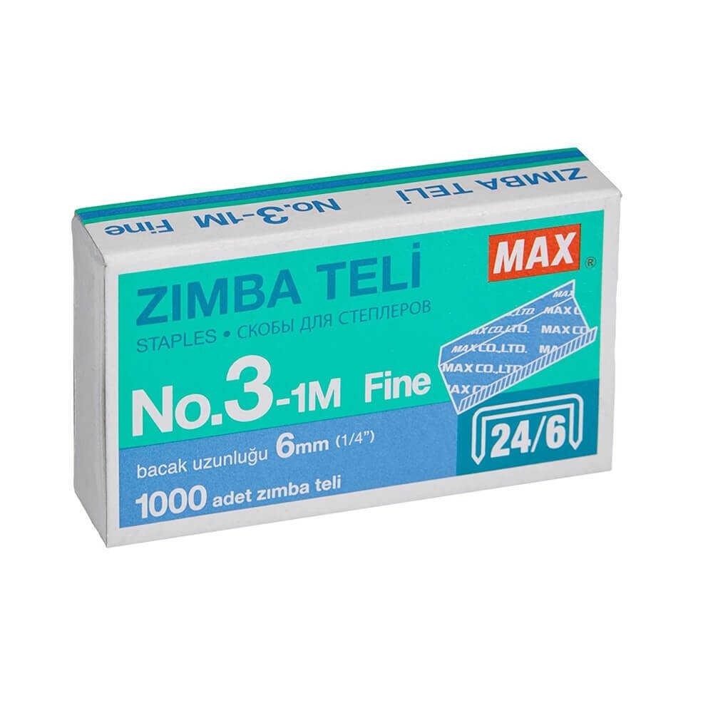 max zimba teli no 24 6 3 1m 20 li paket 513547.jpg max zimba teli no 24 6 3 1m 20 li paket 513547.jpg