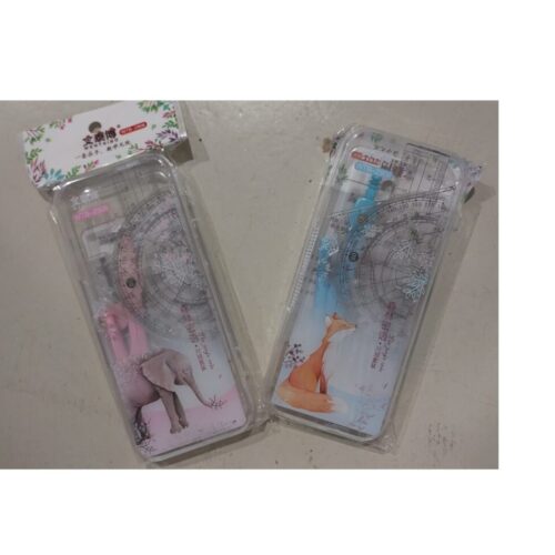 Maxx Çizim Seti Pergelli (12 Li Set) Wtb-2906