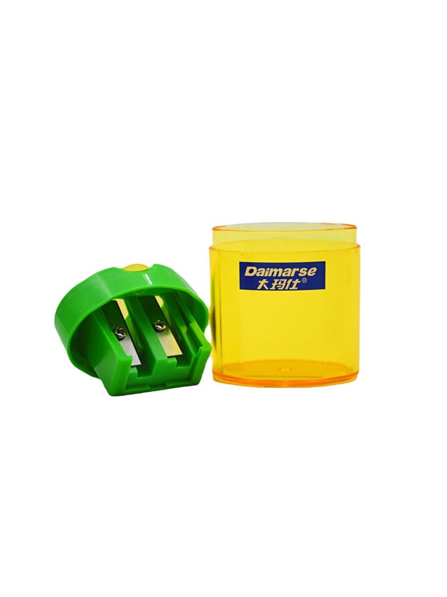maxx kalemtras ciftli kapakli dms 151 24 lu paket 511105.jpg maxx kalemtras ciftli kapakli dms 151 24 lu paket 511105.jpg