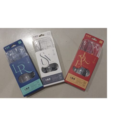 Maxx Pergel Seti Wtb-2965 (12 Li Paket)
