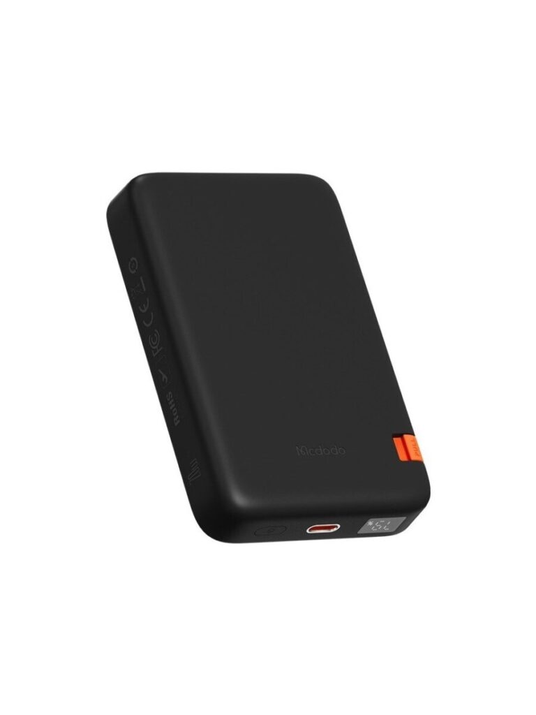 mcdodo mc 5101 manyetik kablosuz powerbank 502727.jpg