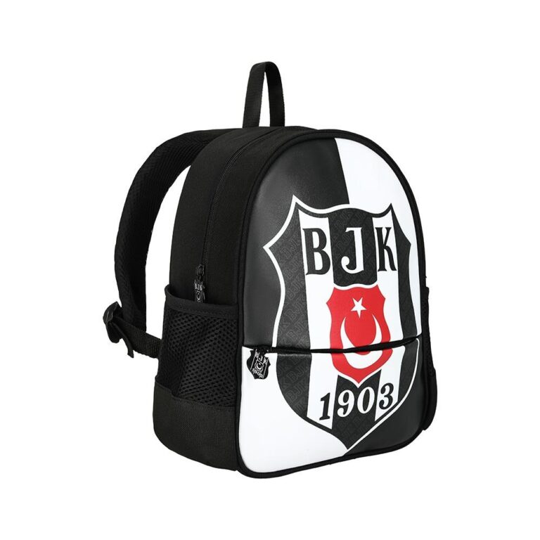 me canta anaokul sirt cantasi besiktas bjk 1903 logo desenli suni deri 25361 495210.jpg