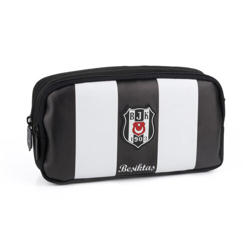 Me Çanta Kalem Çantası Beşiktaş Çubuklu Suni Deri 25359