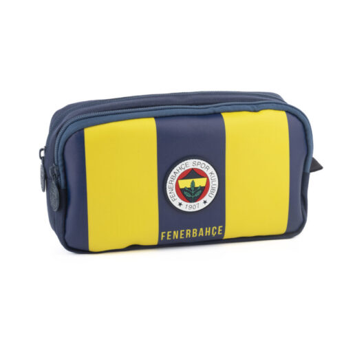 Me Kalem Çantası Fenerbahçe Çubuklu Suni Deri 25759