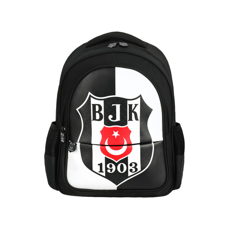 me okul cantasi besiktas bjk 1903 logo desenli suni deri 25360 490093.jpg