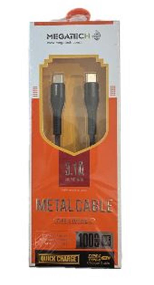 megatech mt dt t 1mt usb type c to type c sarj ve data kablosu 512981.jpg