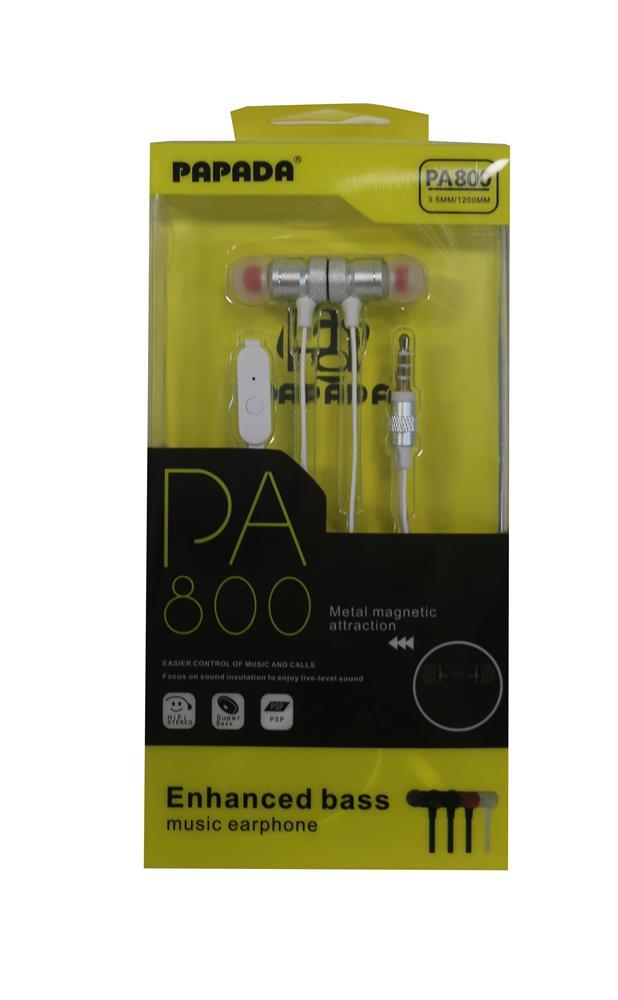 megatech papada pa800 beyaz renk mikrofonlu miknatisli kulaklik 467747.jpg