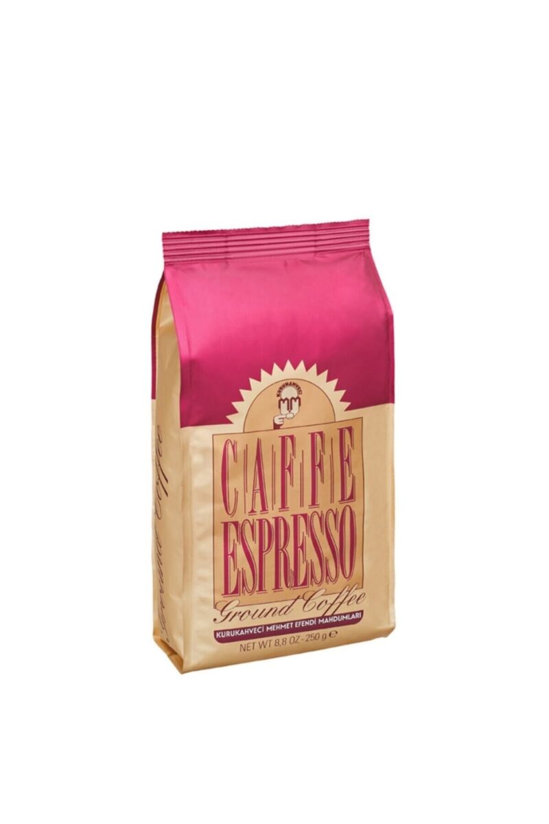 mehmet efendi caffe espresse 250 gr 459622.jpg mehmet efendi caffe espresse 250 gr 459622.jpg