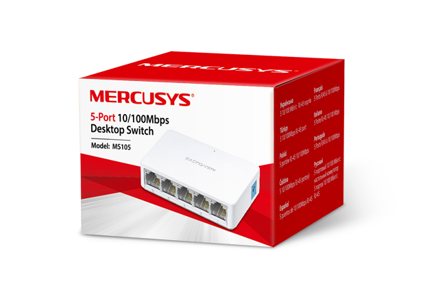 mercusys 5 port 10 100 mbps switch plastik kasa ms105 371933.jpg