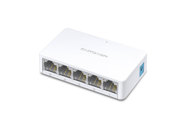 mercusys 5 port 10 100 mbps switch plastik kasa ms105 371934.jpg mercusys 5 port 10 100 mbps switch plastik kasa ms105 371934.jpg