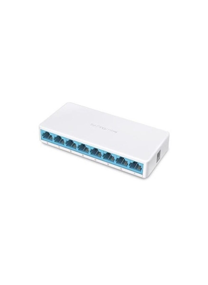 mercusys 8 port 10 100 mbps switch plastik kasa ms108 371939.jpg mercusys 8 port 10 100 mbps switch plastik kasa ms108 371939.jpg