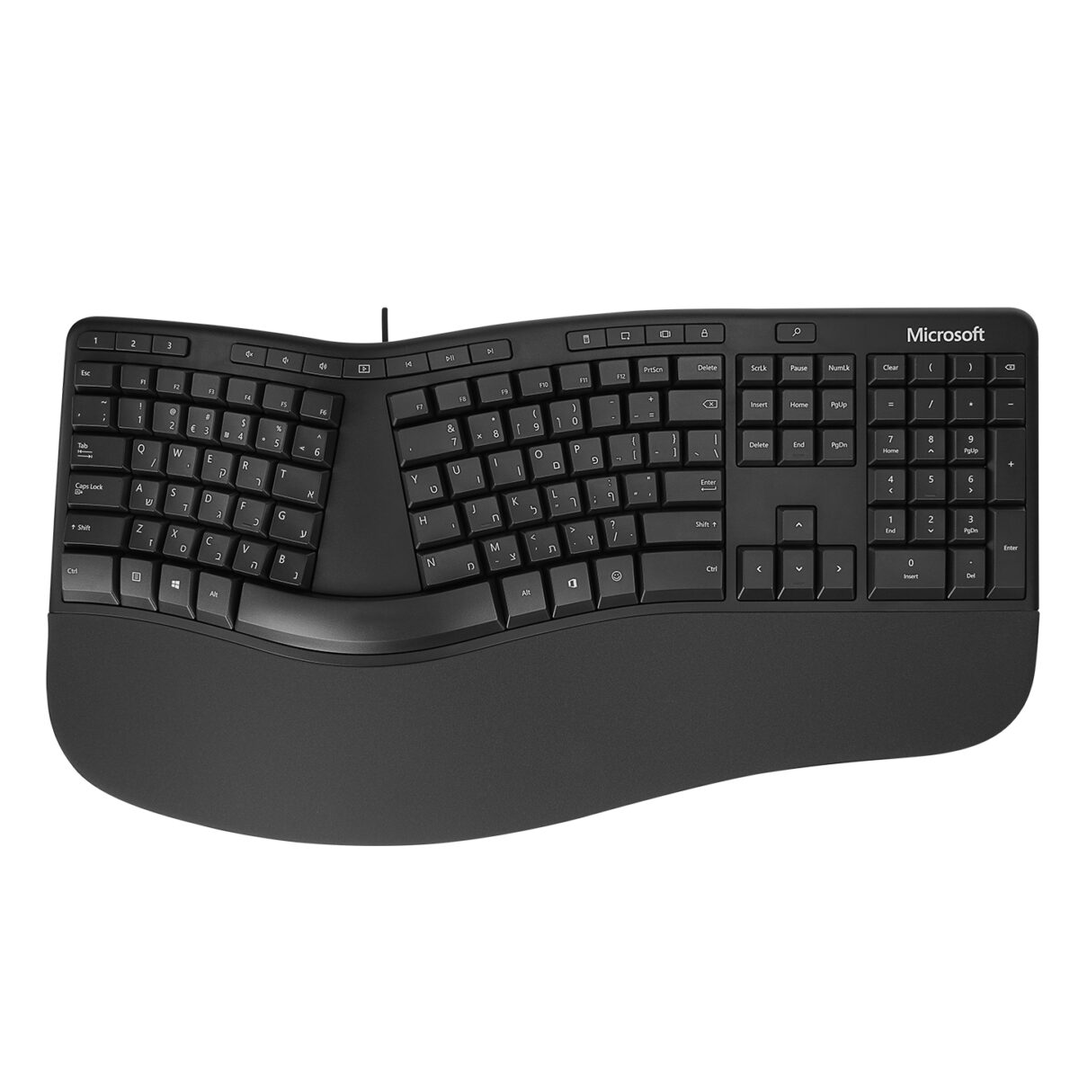 microsoft buisness ergonomic klavye hebrew layout lxn 00016 523575.jpg microsoft buisness ergonomic klavye hebrew layout lxn 00016 523575.jpg