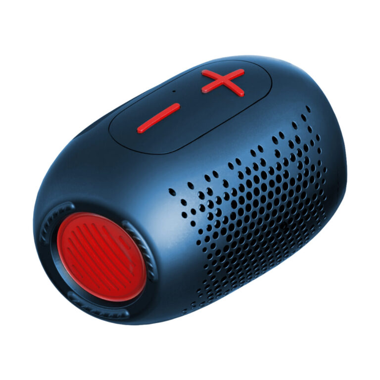 mikado md 50bt harmony 1200mah 5w mavi kirmizi usb tf tws bluetooth destekli tasinabilir speaker 496109.jpg