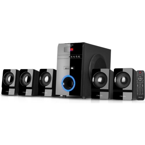 mikado md 581bt 5 1 usb sd fm destekli multimedia bluetooth speaker 468213.jpg