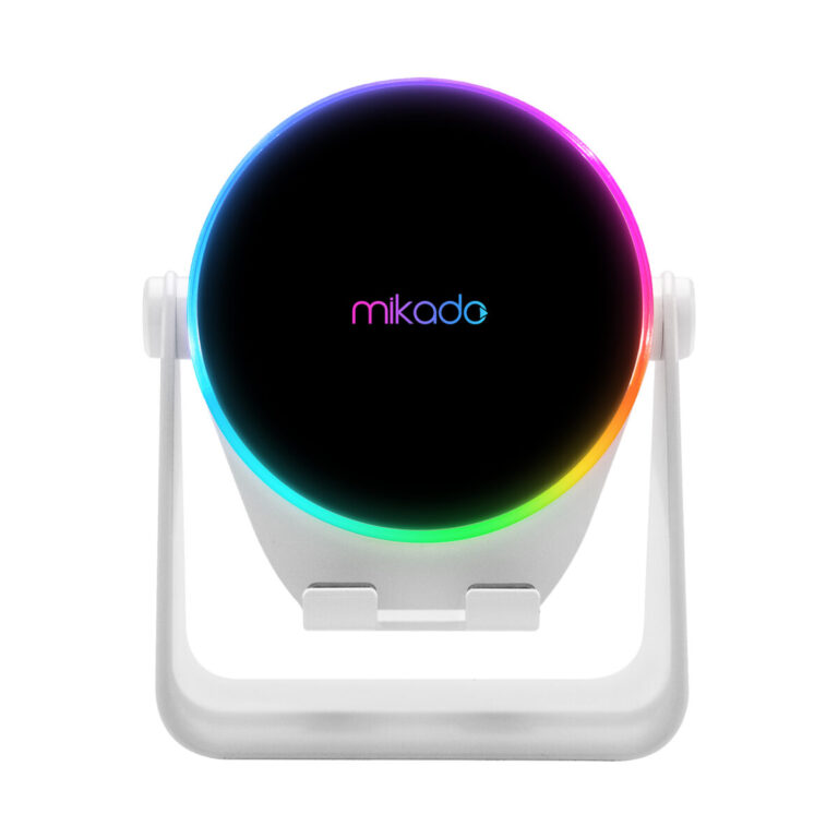 mikado md 68bt zynox beyaz 5w 1200mah bt usb induction destekli speaker 501596.jpg