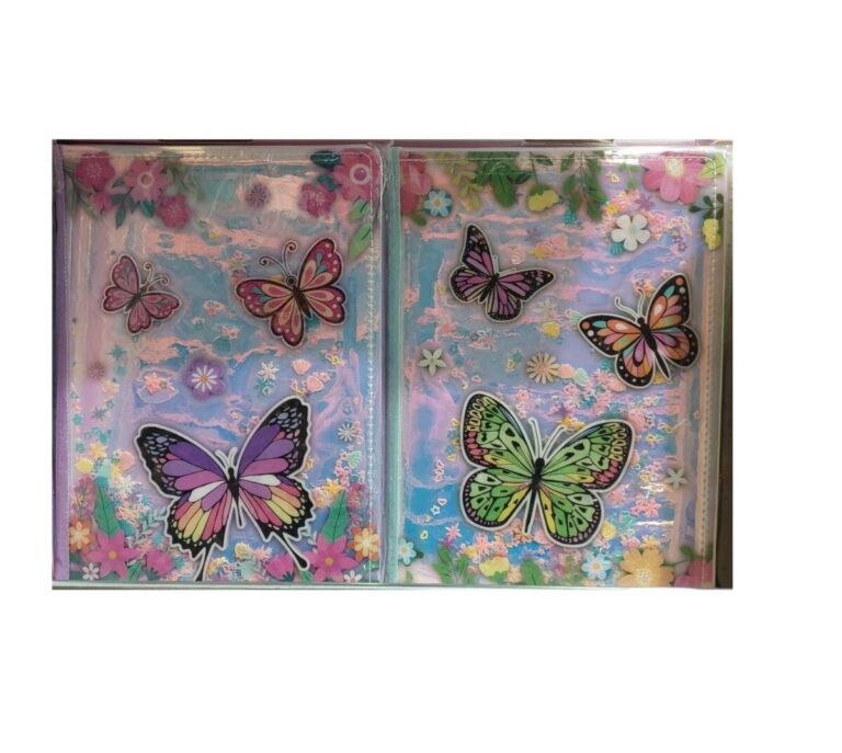 mikro gunluk defter butterfly spring gn 645 498904.jpg