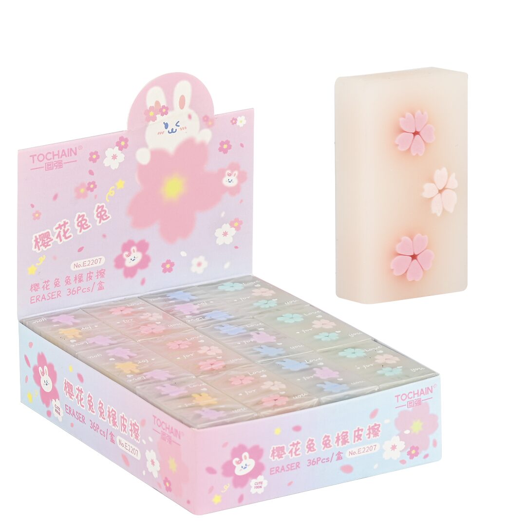 mikro silgi sakura cuta bunnyeco pvc 36 li e2207 469497.jpg mikro silgi sakura cuta bunnyeco pvc 36 li e2207 469497.jpg