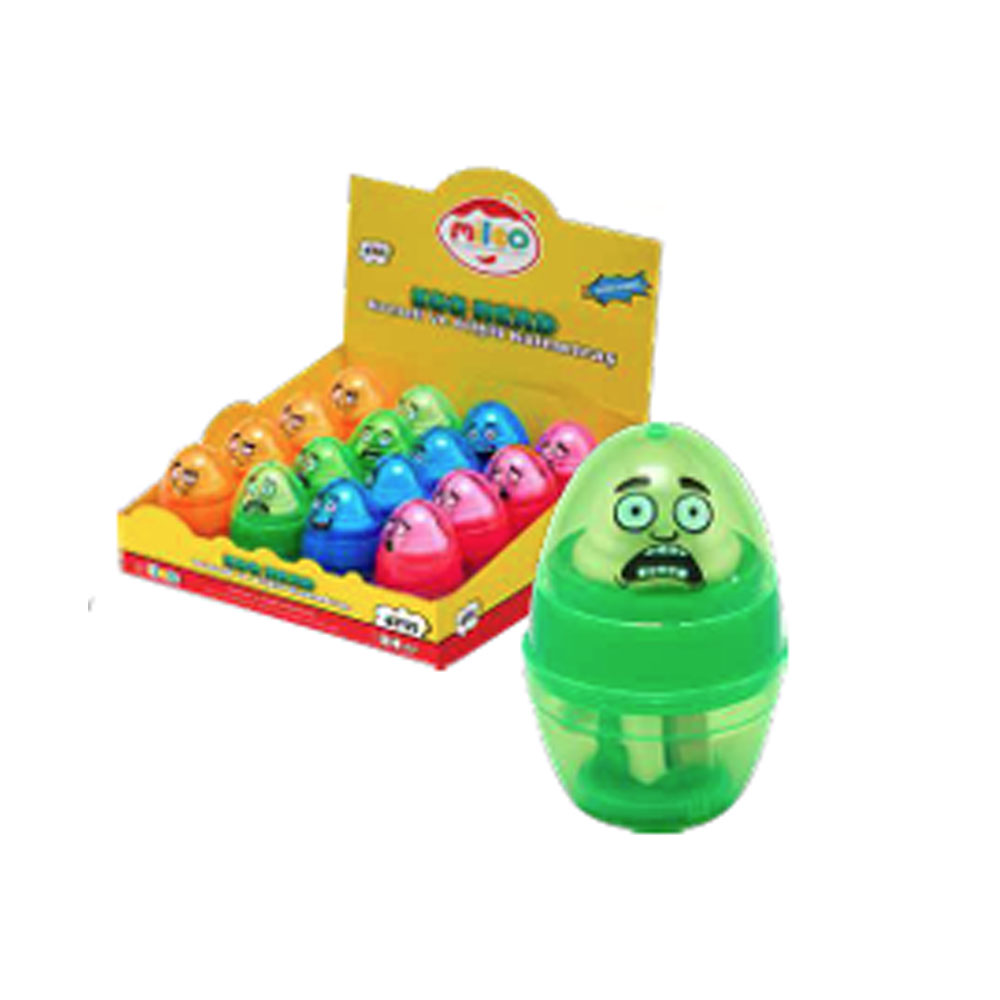 mileo egg head hazneli ve silgili kalemtras 6751 16 li paket 523858.jpg mileo egg head hazneli ve silgili kalemtras 6751 16 li paket 523858.jpg