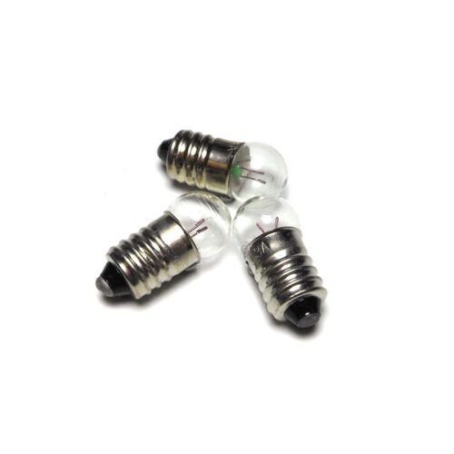 Misyon Mini Deney Ampul St05017 (50 Li Paket)
