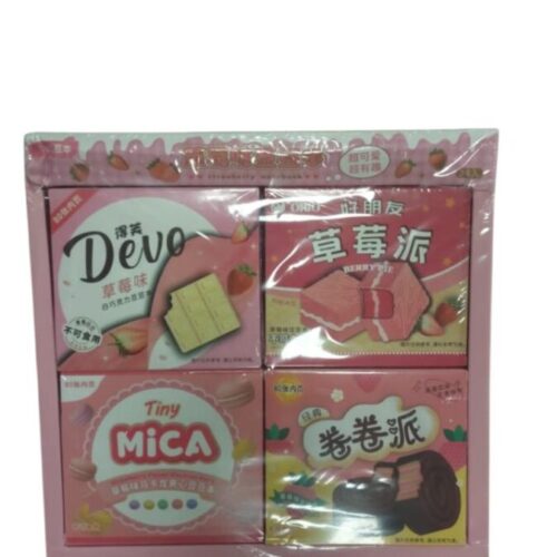 Misyon Not Defteri A01 (24 Lü Paket)