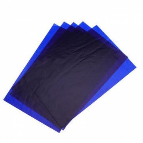 Monopol Karbon Kağıdı 50X70 Cm Mavi 3126 (100 Lü Paket)