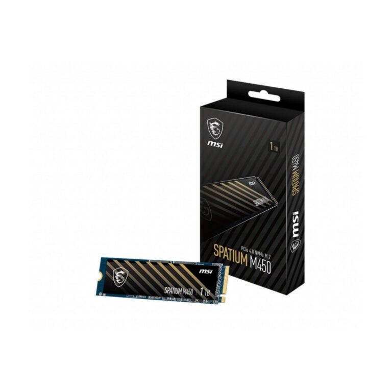 msi 1tb spatium m450 v1 nvme pcie gen4 x4 okuma 3400mb yazma 2400mb m 2 ssd disk 514163.jpg