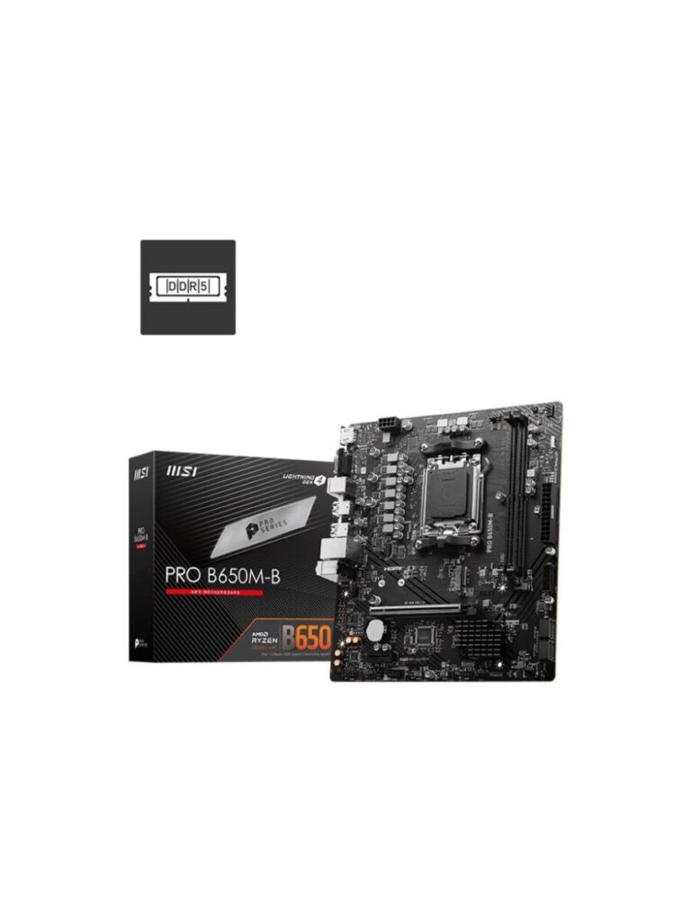 msi pro b650m b 6800mhz oc rgb m 2 am5 ddr5 matx anakart 489418.jpg