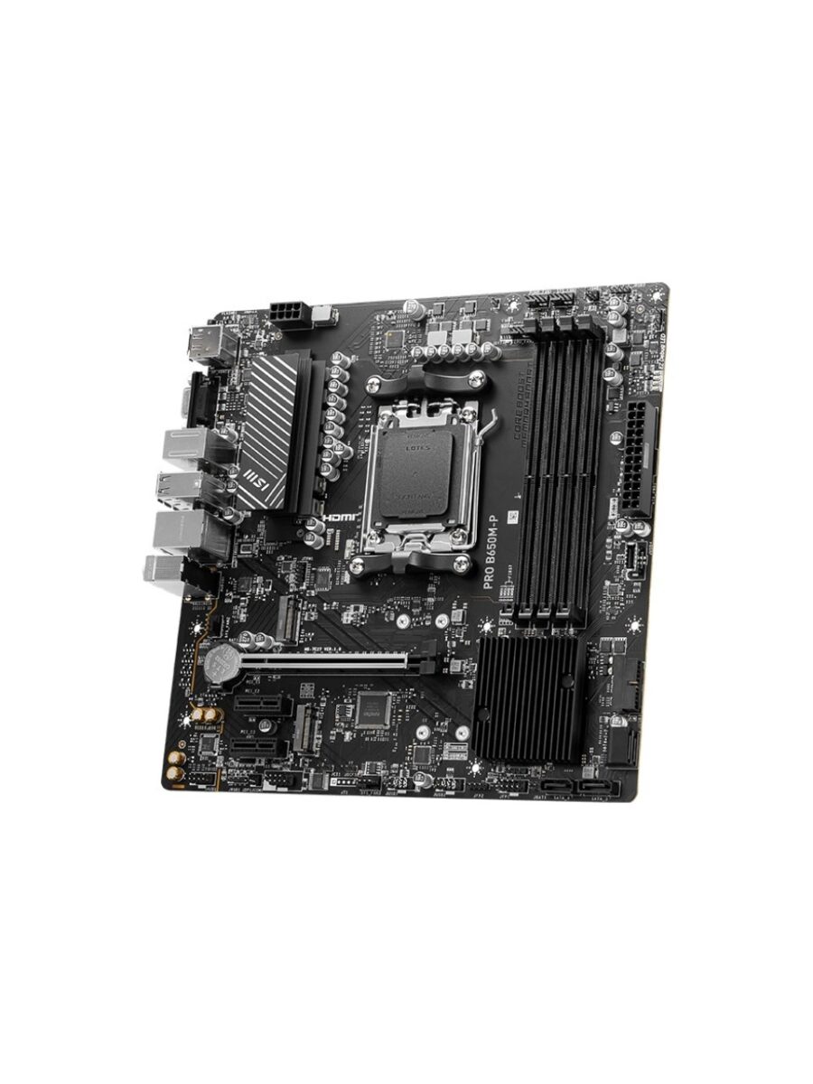 msi pro b650m p 7200mhz oc ddr5 soket am5 m 2 hdmi dp vga matx anakart 487220.jpg msi pro b650m p 7200mhz oc ddr5 soket am5 m 2 hdmi dp vga matx anakart 487220.jpg