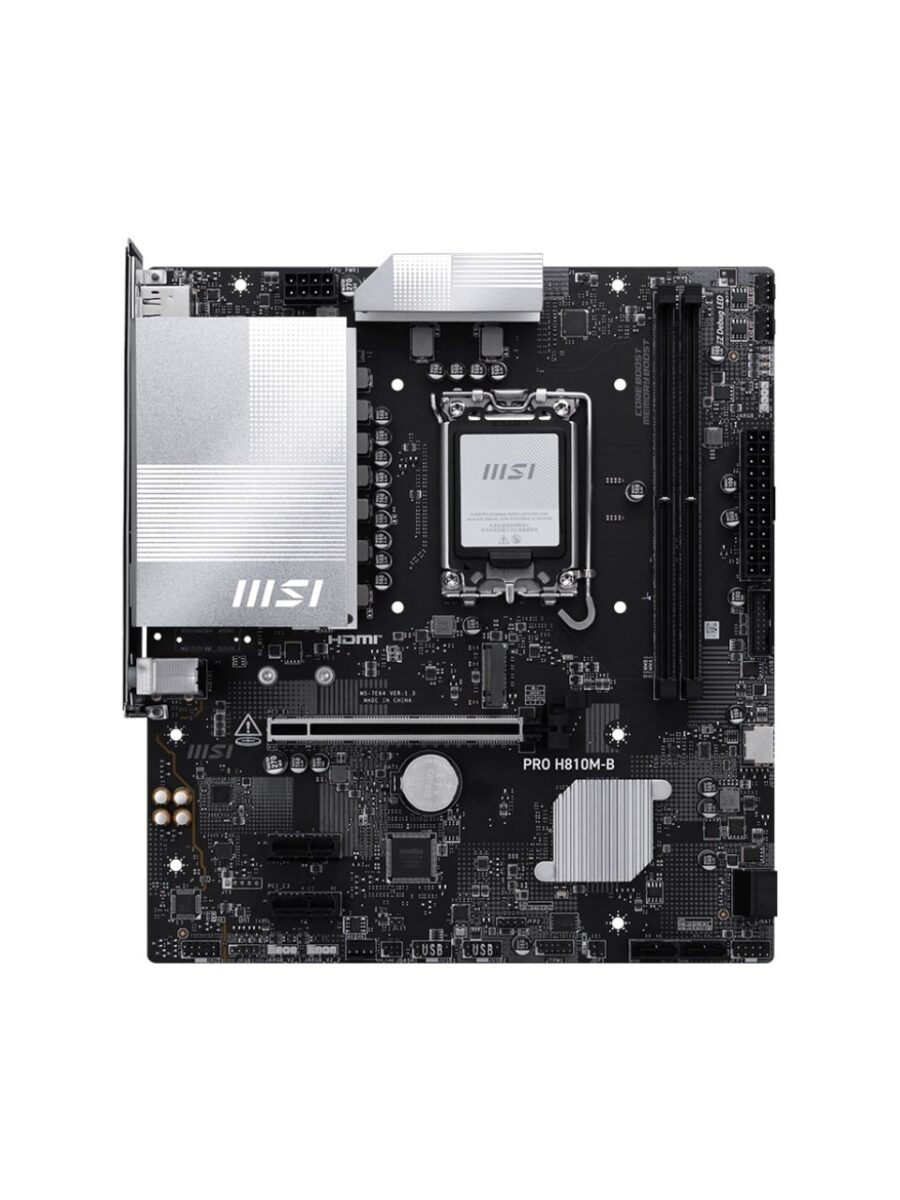 msi pro h810m b intel h810 soket 1851 ddr5 6400 oc mhz matx gaming oyuncu anakart 513004.jpg msi pro h810m b intel h810 soket 1851 ddr5 6400 oc mhz matx gaming oyuncu anakart 513004.jpg