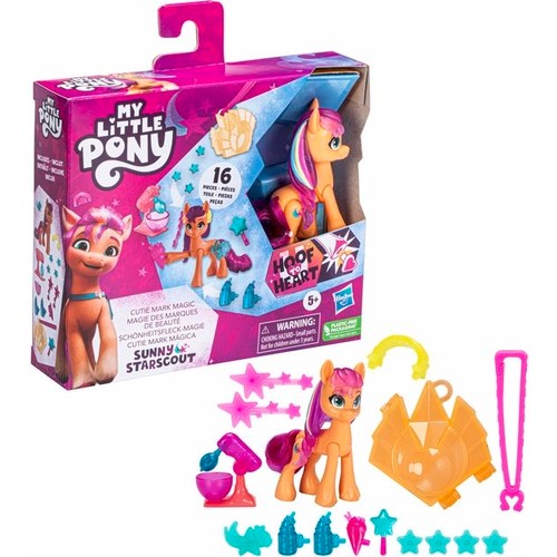 my little pony sevimli isaret sihri pony figur 447513.jpg