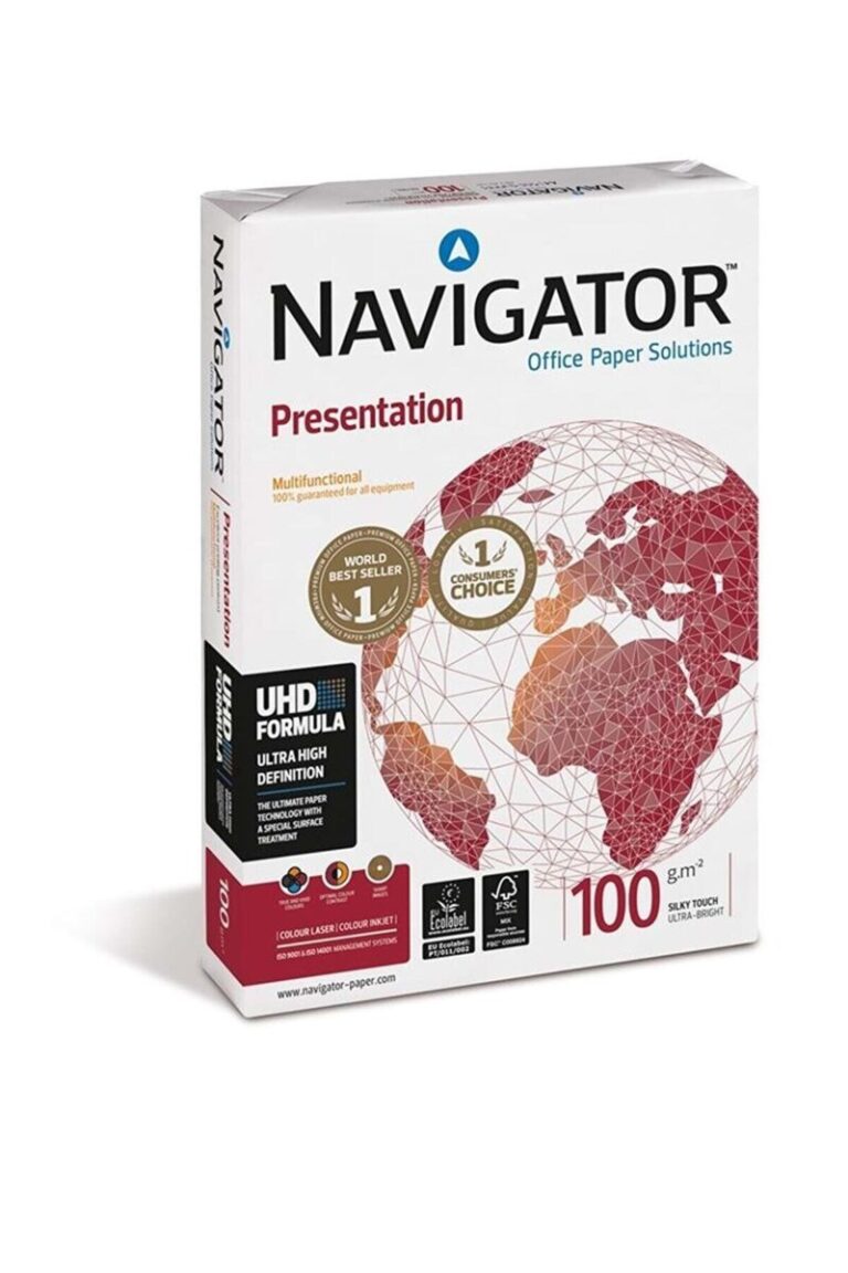 navigator gramajli fotokopi kagidi laser copy inkjet presentation 500 yaprak a4 100 gram beyaz 430929.jpg