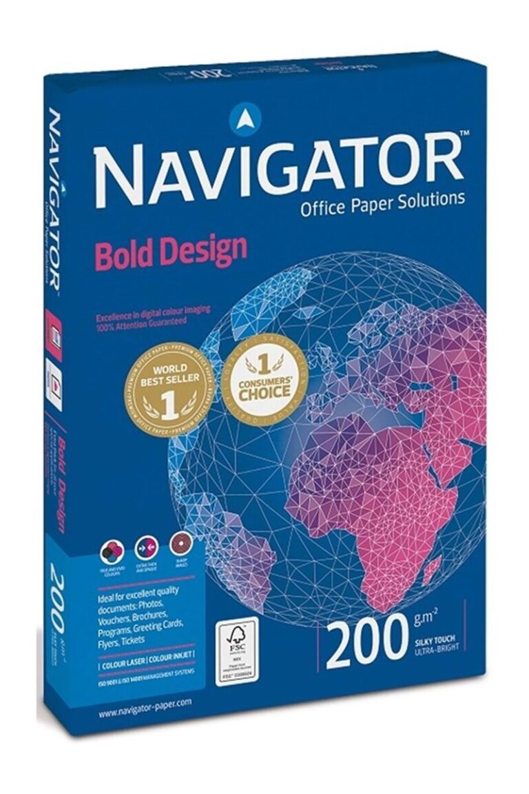 navigator gramajli kagt laser copy inkjet bold design 150 li a4 200 gr beyaz 430924.jpg