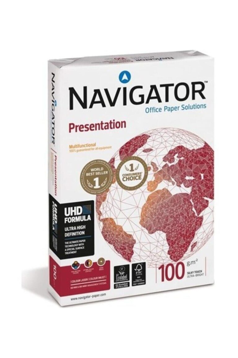 navigator gramajli kagt laser copy inkjet presentation 500 lu a3 100 gr beyaz 430931.jpg