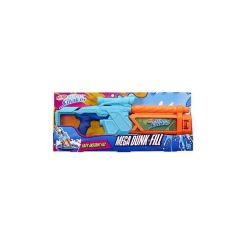 Nerf Oyuncak Süper Soaker Mega Dunk Fill