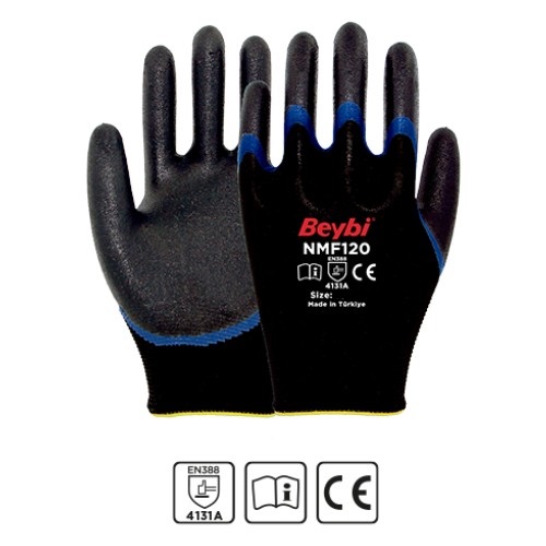 nmf120 10 beden mikro kopuk 1 2 nitril kapli polyester orgu is eldiveni 12 li paket 449899.jpg