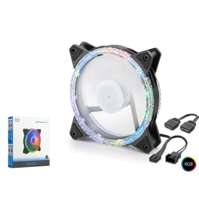 nodar nd2662 kasa fani dis kristal argb 120 mm siyah 517044.jpg