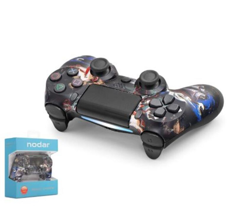 nodar nd400ad ps4 uyumlu kablosuz gamepad oyun kolu cok renkli 516143.jpg