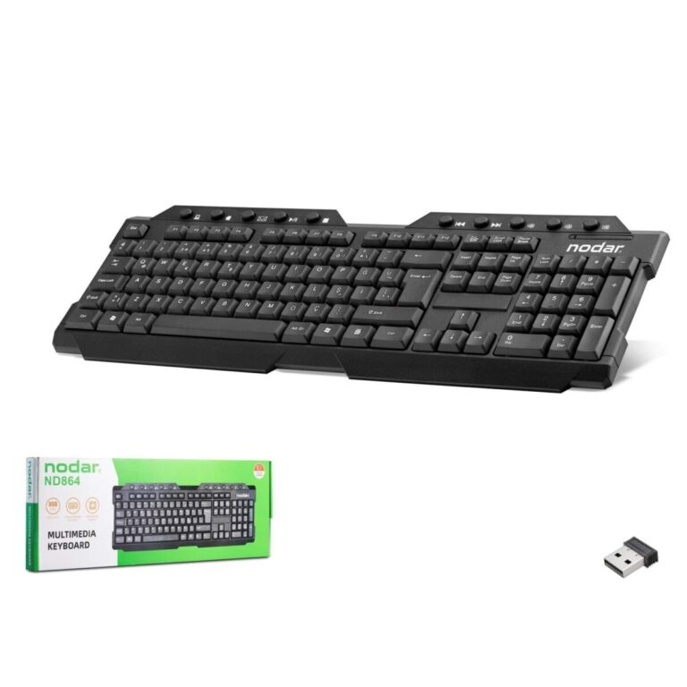 nodar nd864 kablosuz multimedya klavye smart tv uyumlu siyah 514196.jpg