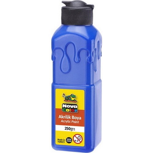 nova color akrilik boya 250 gr mavi 428659.jpg