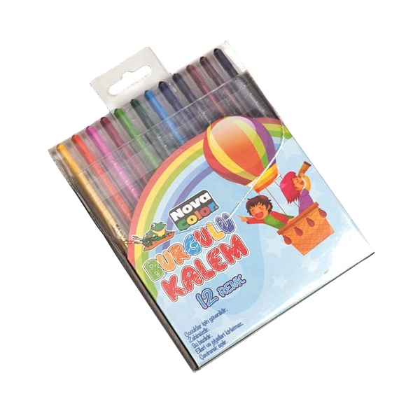nova color cevirmeli pastel boya 12 renk nc 2122 133467.png