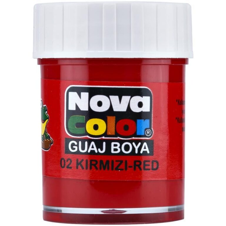 nova color nc 104 guaj boya sise kirmizi 12 li 1 paket 12 adet 238847.jpg