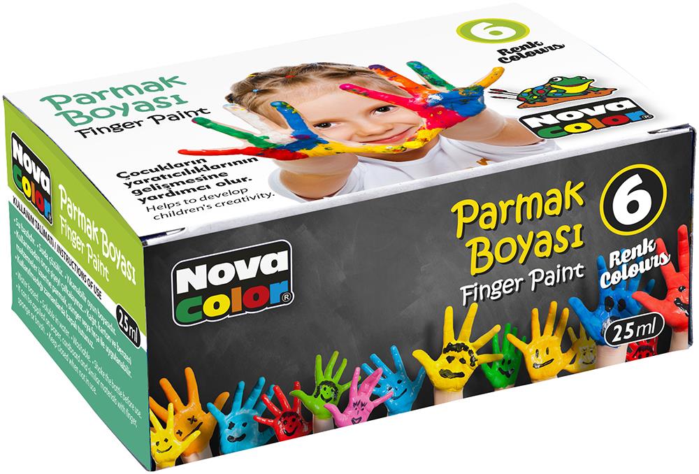 nova color nc 138 parmak boyasi 6 renk 238757.jpg nova color nc 138 parmak boyasi 6 renk 238757.jpg