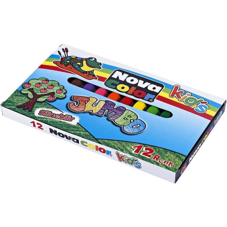 nova color nc 2124 silinebilir mum boya jumbo ucgen 12 renk 376821.jpg