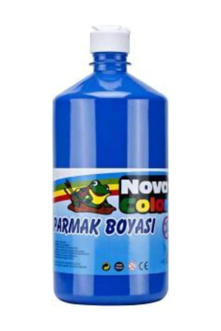 nova color nc 317 parmak boyasi 1 kg mavi 233292.jpg