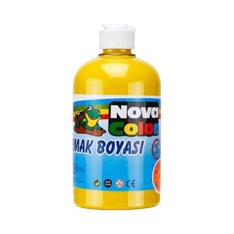 nova color nc 370 parmak boyasi 500 gr sari 233263.jpg