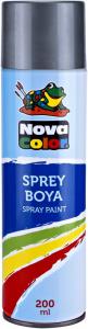 nova nc 810 color sprey boya gri 160025.jpg