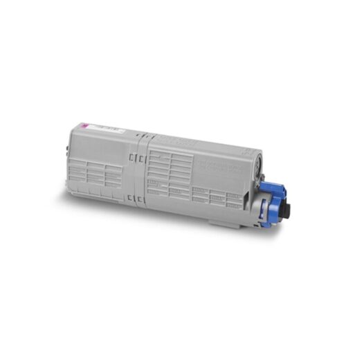 44469723 C510-511-530-531 5.000 Sayfa Kapasiteli Magenta Toner 44469723